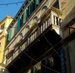 La Villeggiatura - Bed and Breakfasts