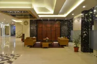 Tulip Tree Hotel