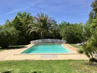 Clos de la Colombe - Hotel/Alojamientos familiares
