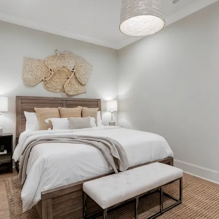 Luxury Loft in Downtown Columbia with Rooftop Terrace