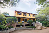 Pousada Casa de Jorge