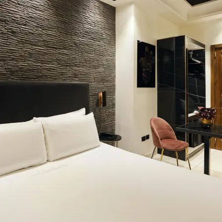 Pompei Valley Boutique Hotel