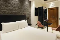 Pompei Valley Boutique Hotel