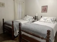 Relaxing 2 bedroom apartment のホテル