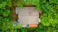 Glamping at Bent Tree Resort with Pools, Golf, Beach and a Tavern!
