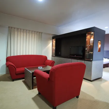 Kokusai Hotel Yamaguchi