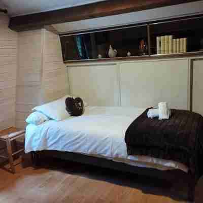 Luxurious Chalet in a Quiet and Ideal Location - Classified Rooms