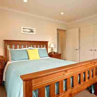 Much loved holiday chalet Rooms