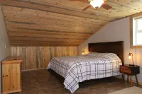 小貝爾特山脈中心小屋 - 2星級