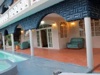 Eden Villa - Villas