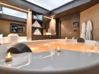 La Grande Terrasse Hôtel & Spa la Rochelle - MGallery - Gym