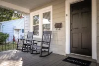 Salisbury Hideaway - Wi-Fi