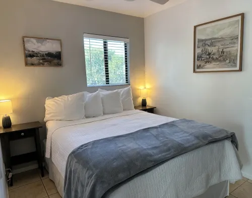 Cozy Oro Valley Retreat, Close to Golf, Trails & Fine Dining-Dog Friendly - Wi-Fi
