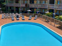 Hotel la Maison Creole