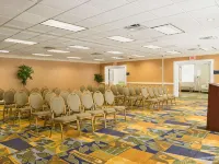 Wyndham Garden Tallahassee Capitol Hotels near Odyssey Science Center