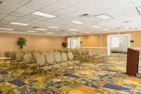 Wyndham Garden Tallahassee Capitol - 3 estrellas