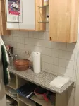 Apartment Zwischen Wald und Wellen - 3-Star