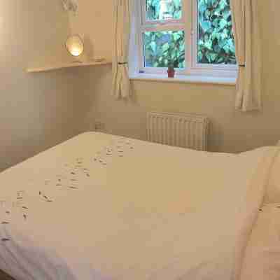 The Stable at Rambler Cottage Rooms