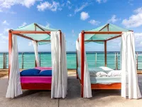 Sunset Beach - Ocean Front with Stunning Sea Views, WI-FI, AC. Hotels in Dover