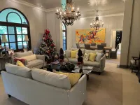 Boquete Luxury: Chic & Serene Home, Walk to Town & Amenities - gimnasio