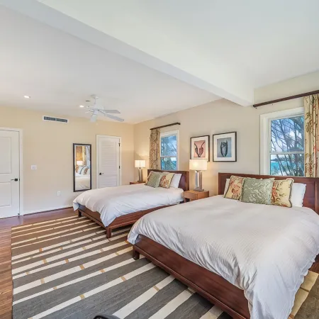 Panoramic Oceanview Sanctuary in Luxury Resort • 4Br Sleeps 10 • Beach,Pool&Tub