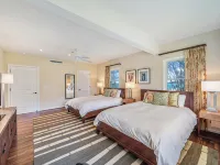 Panoramic Oceanview Sanctuary in Luxury Resort • 4Br Sleeps 10 • Beach,Pool&Tub - maisons de vacances