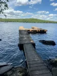 Briar Hill North Lakefront Contemporary with Private Dock