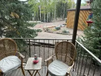 Ski in Ski out Family Condo @ Eagle Point