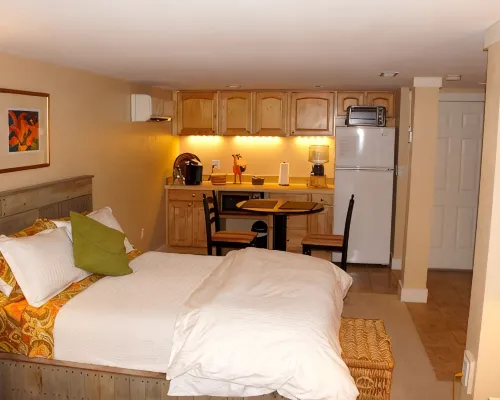 Downtown Luxury Studio, Brevard NC Hotels in Brevard
