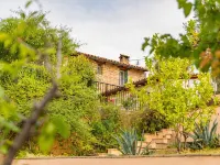 Beautiful Family Villa With Heated Swimming Pool And Stunning Sea/Mountain View キミのホテル