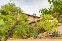 Beautiful Family Villa With Heated Swimming Pool And Stunning Sea/Mountain View