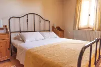 Beautiful Family Villa With Heated Swimming Pool And Stunning Sea/Mountain View - balcony