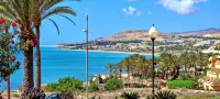 House CASA MAJA Costa Calma Oceanview Garden WiFi - 2-Star