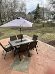 The Barron Historic Eau Claire Home - Homestays