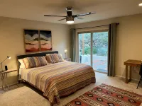 Catalina Foothills private escape with views, pool, and spa