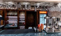 Bagizagan Hotel Samarkand - バー