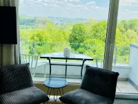Perfect hotel alternative with style and charm at the edge of the Ruhr Area Hotels in Hattingen