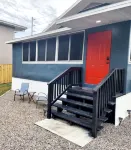 Lovely One Bedroom Home - 3-Star