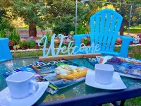 Sedona Red Rock Garden of Paradise, Pets friendly and Hot Tub - Boutique