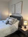 Luxury Condo 5 Minutes to Downtown Traverse City, Right Next to Tart Trail! - balcony