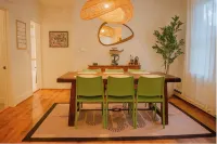 New! Thoughtful and Cozy Craftsman Waiting for You! Walk to village center!