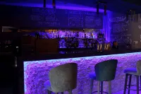 Hotel Sapphire Bakuriani - Baarit