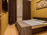 Lev Hotels in Lyubertsy