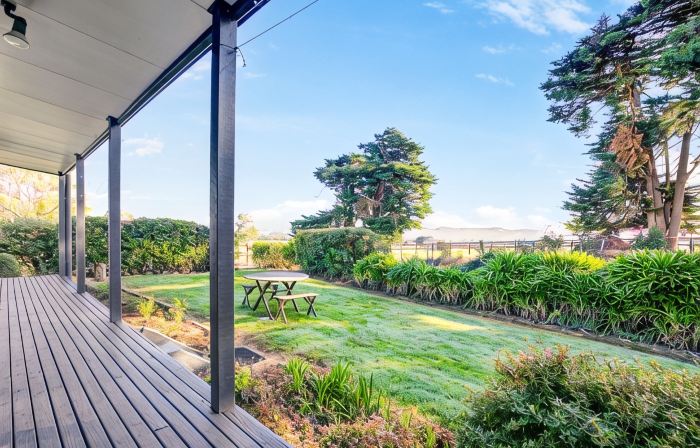 YERING PARK COTTAGE - 3 bedroom home  in the heart of the Yarra Valley