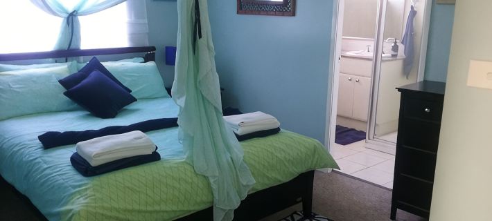 Oceanview 6 at Nambucca with rooftop tce & spa Hotels in Bellingen