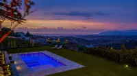 Villa Tommaso Maruggi, Sicily with Jacuzzi and Private Pool - Villaer