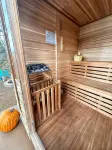 Sauna+Firewood Hot-Tub+Oyster Beach+Relaxing Views - 4-Star