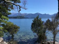 Fiordland Escape Hotels in Manapouri