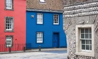 Old Surgery,  tastefully decorated, spotless and comfortable