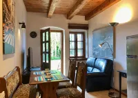 Hutterite Home Apartment - Full comfort, close to Bratislava, Vienna, and Brno. - Bintang 2